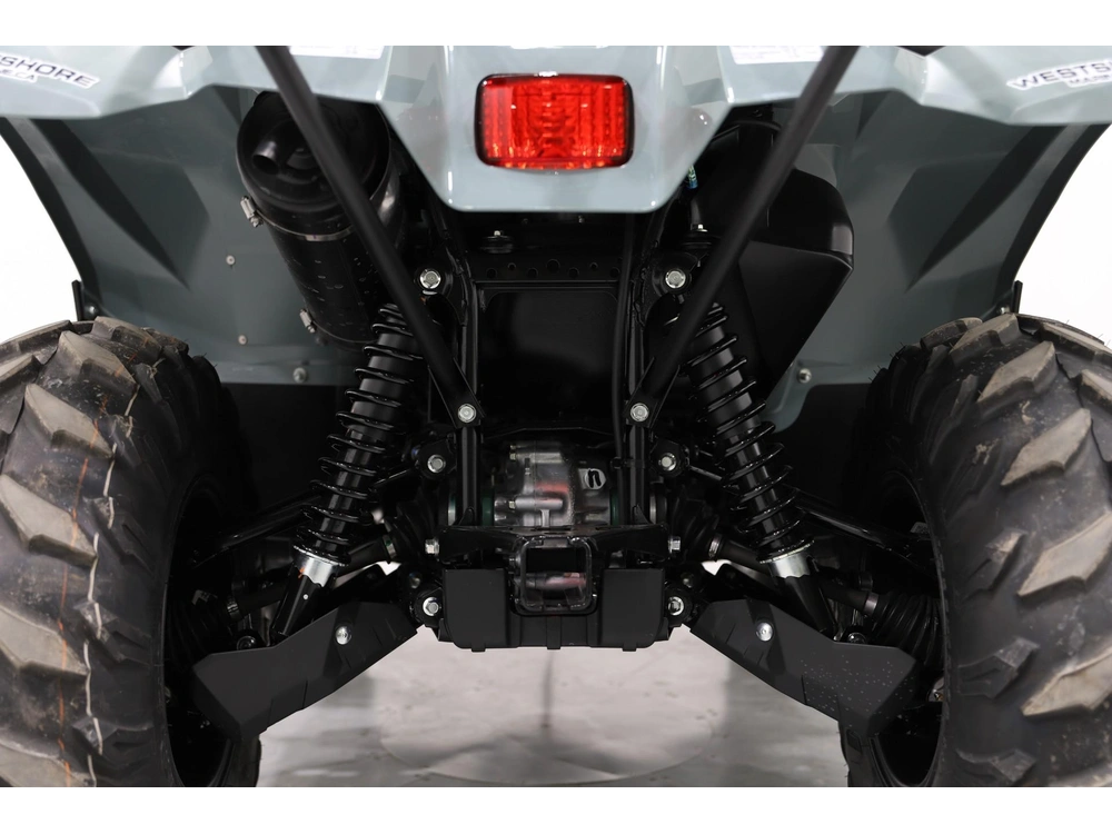 2026 Yamaha Kodiak 700 Xt-r - Eps alt