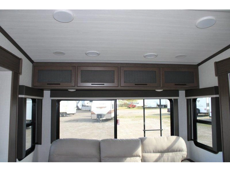 2027 Keystone Rv Cougar 28rli