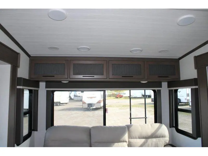 Keystone Rv Cougar 28rli 2027 alt