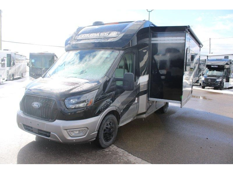 Thor Motor Coach Compass 23tw 2026 alt