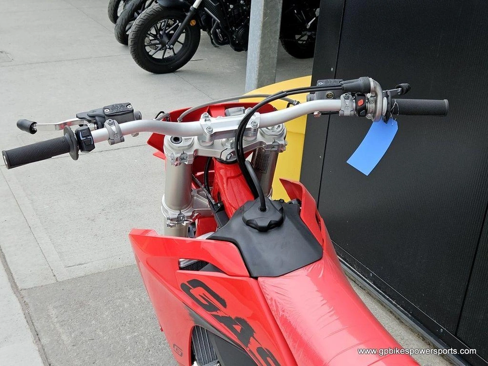 2025 Gasgas Mc 150