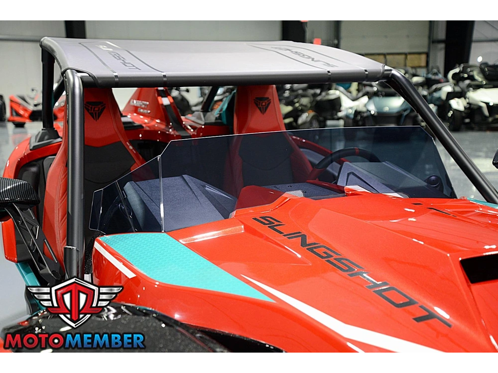 2025 Slingshot 10th Anniversary Autodrive alt