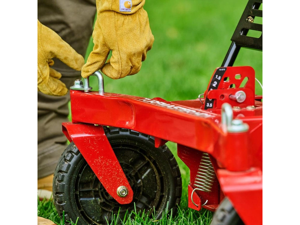 Toro 30" Turfmaster Hdx Bbc 22236 2025