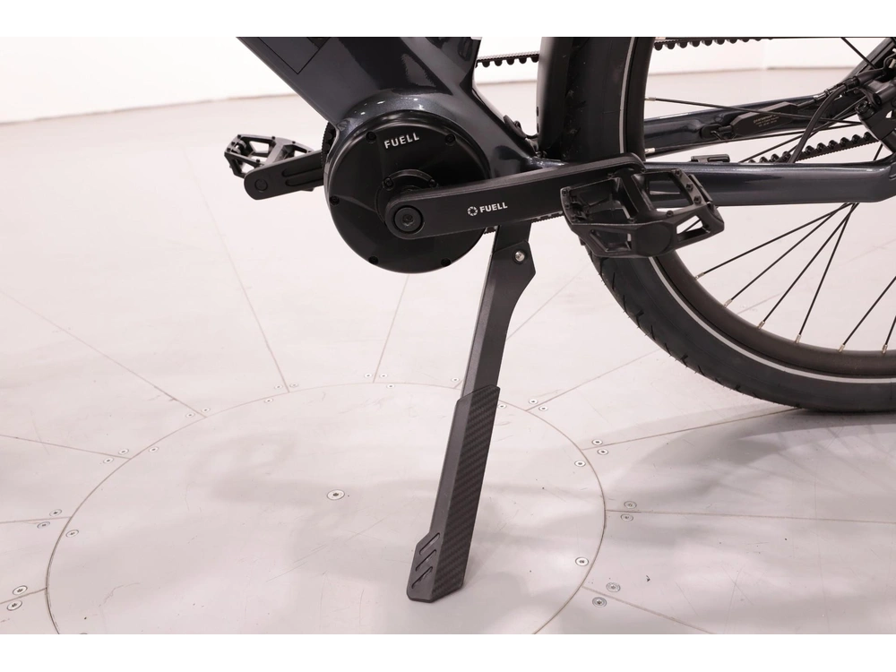 2022 Fuell Flluid-1 Electric Bike alt
