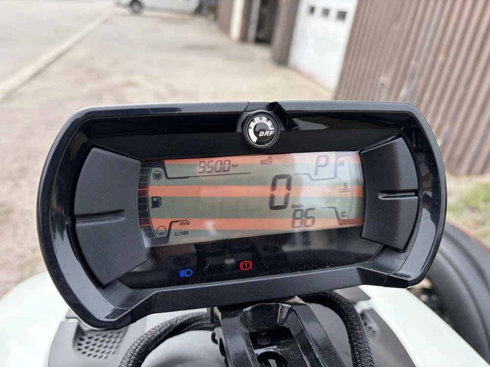 Can-am Ryker Sport 900 Ace 2026 alt