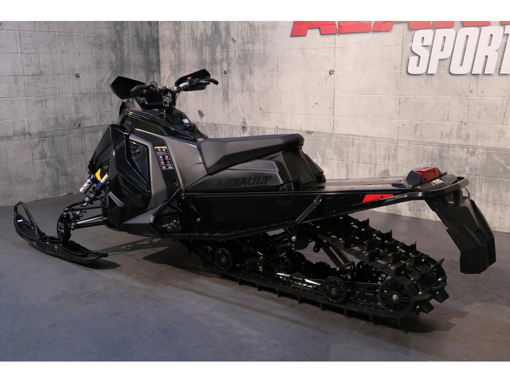 Polaris 9r Switchback Assault 146 Snowcheck (exclusif) 2027