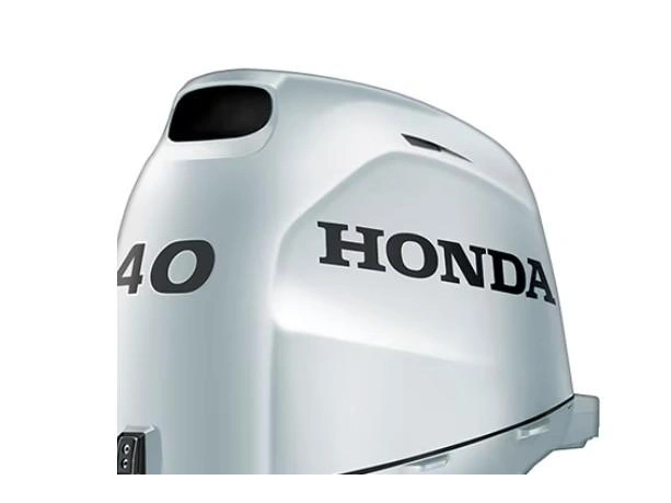 2026 Honda 40hp - 40dk4lrtc alt