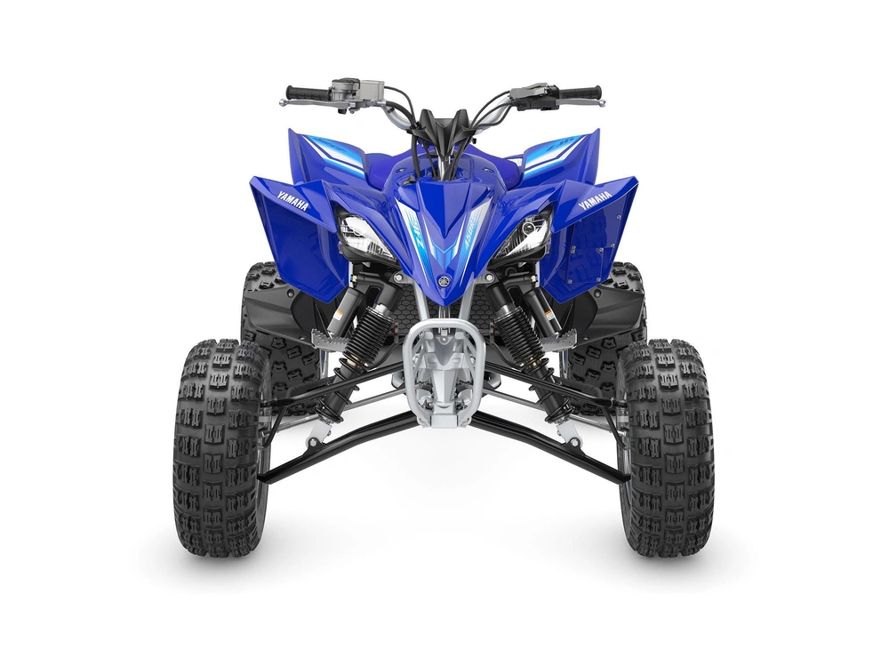 2027 Yamaha Yfz450r
