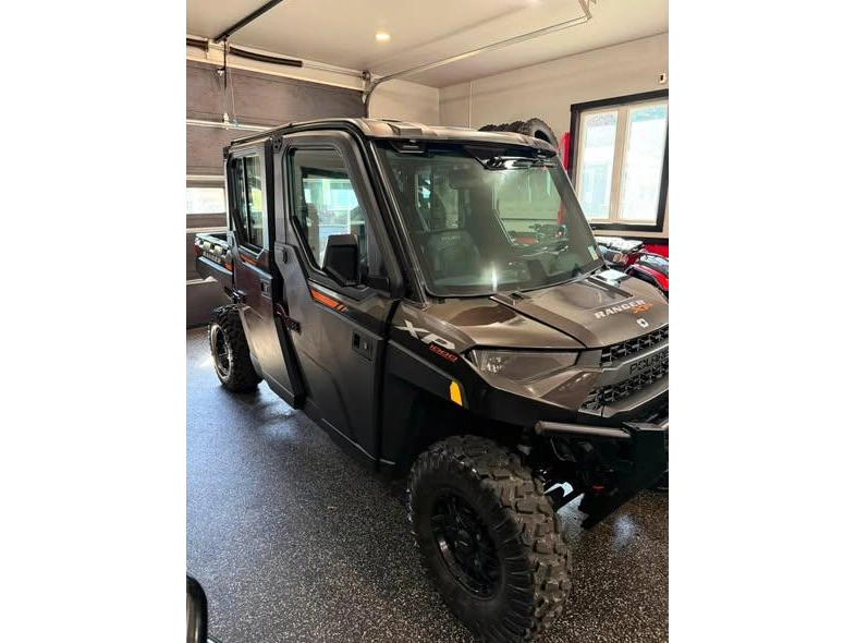Polaris Ranger Crew Northstar Premium 2024 alt