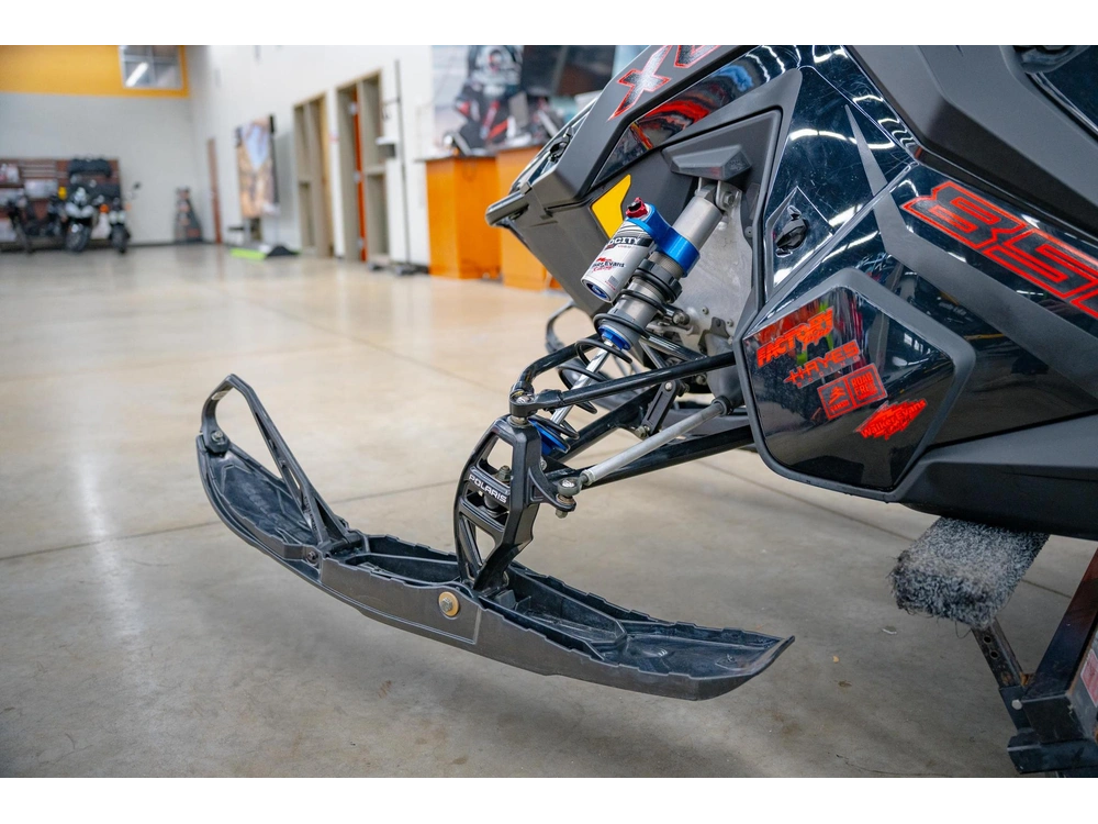 2023 Polaris 850 Indy Xcr 128