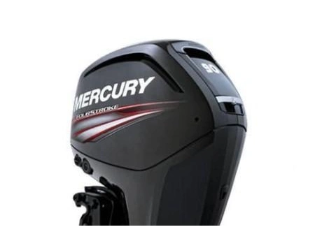 2026 Mercury 90hp - 90elpt alt
