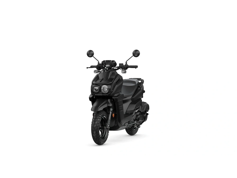 2026 Yamaha Zuma 125