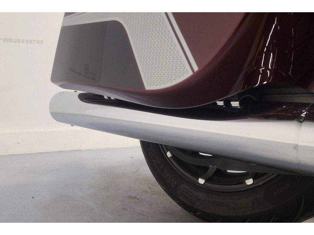 2024 Indian Motorcycle Chieftain Limited alt