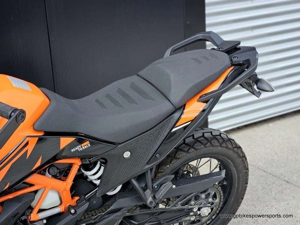 2023 Ktm 390 Adventure