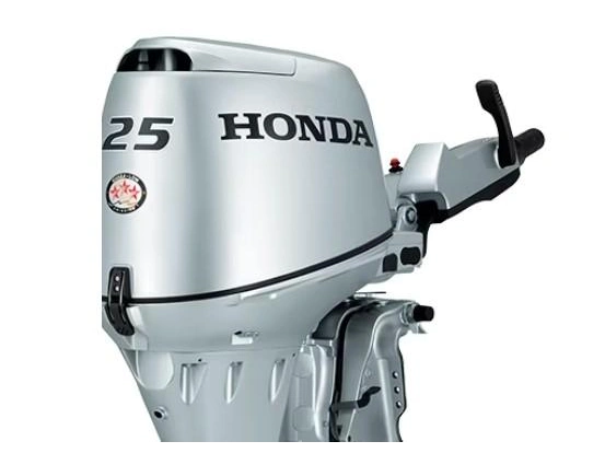 2026 Honda 25hp - 25dk3lhgc alt