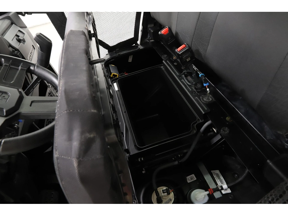 2026 Polaris Ranger Sp 570 Premium - Trail Ready alt