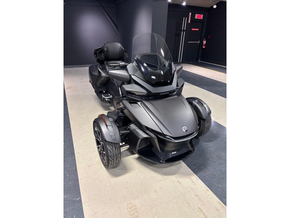 Can-am Spyder Rt Limited 2024 2024 alt