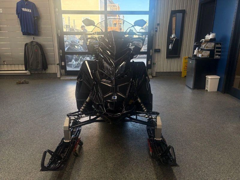 Polaris Titan Adv Ultimate 1.5 2027