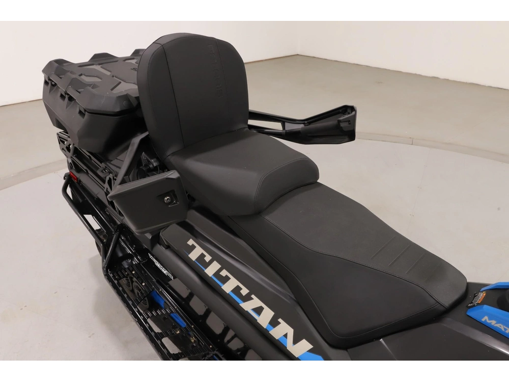 2027 Polaris Prostar Titan Adventure Ultimate 1.8 alt