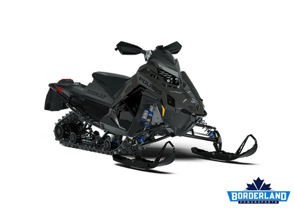 2025 Polaris Switchback® Assault® 9R 146 