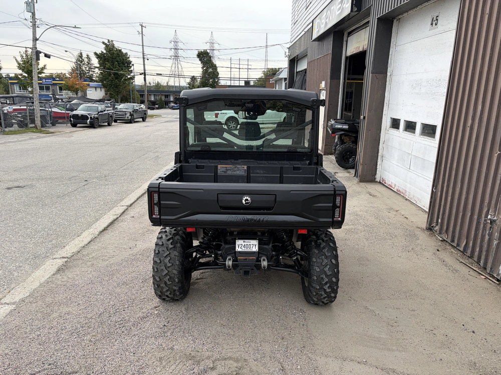 Can-am Defender Cab Xt Hd11 2026 alt