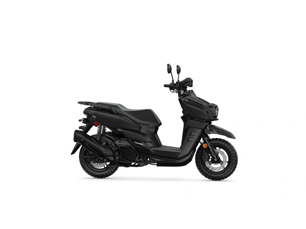 2026 Yamaha Zuma 125