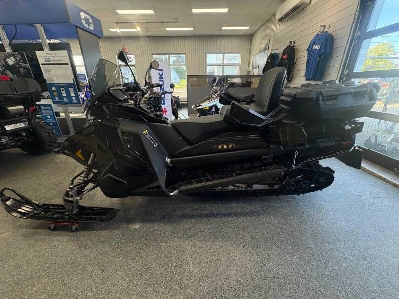 Polaris Titan Adv Ultimate 1.5 2027