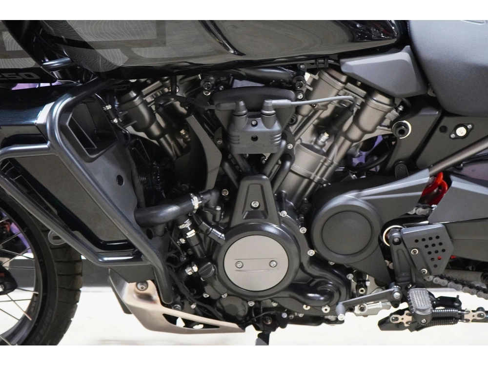 2024 Harley-davidson Ra1250s Pan America alt