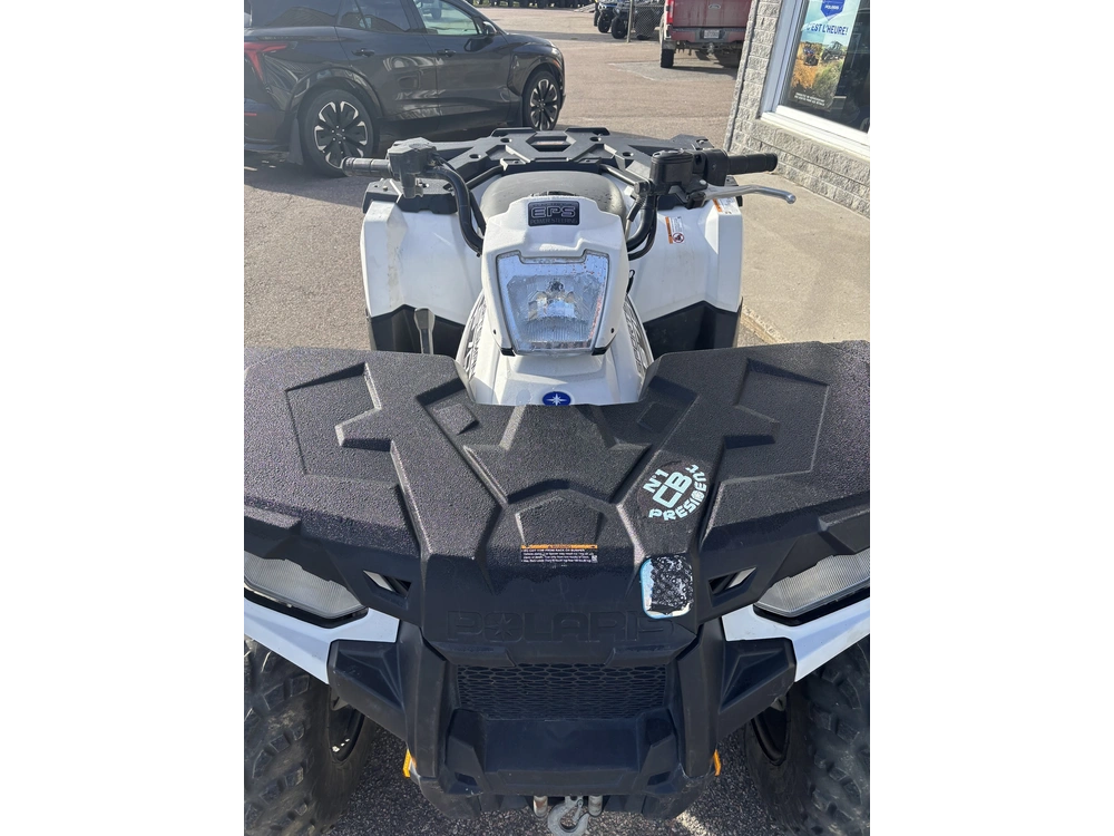 Polaris Sportsman 570 Eps 2015 alt