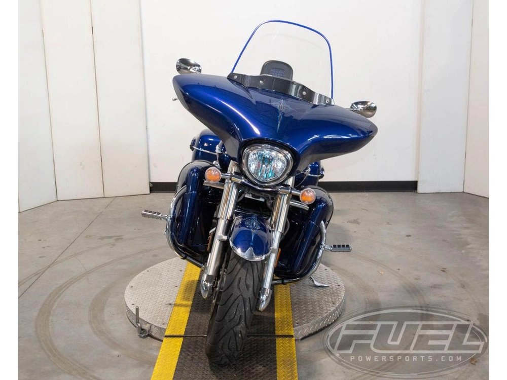 2013 Yamaha V Star® 1300 Deluxe alt