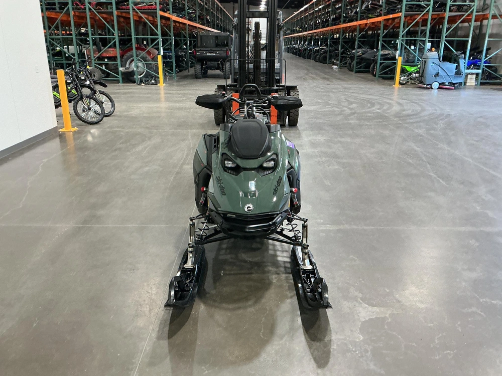 2026 Ski-doo Summit Exp 165 850t 3" S 10.25"