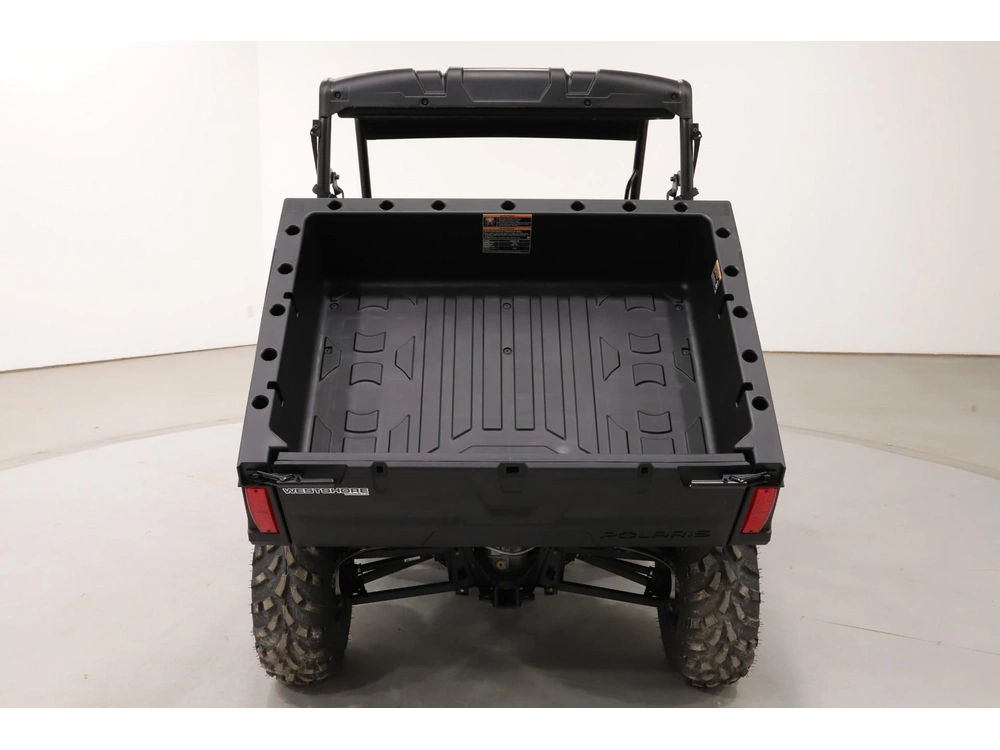 2026 Polaris Ranger 500 Stealth Gray alt