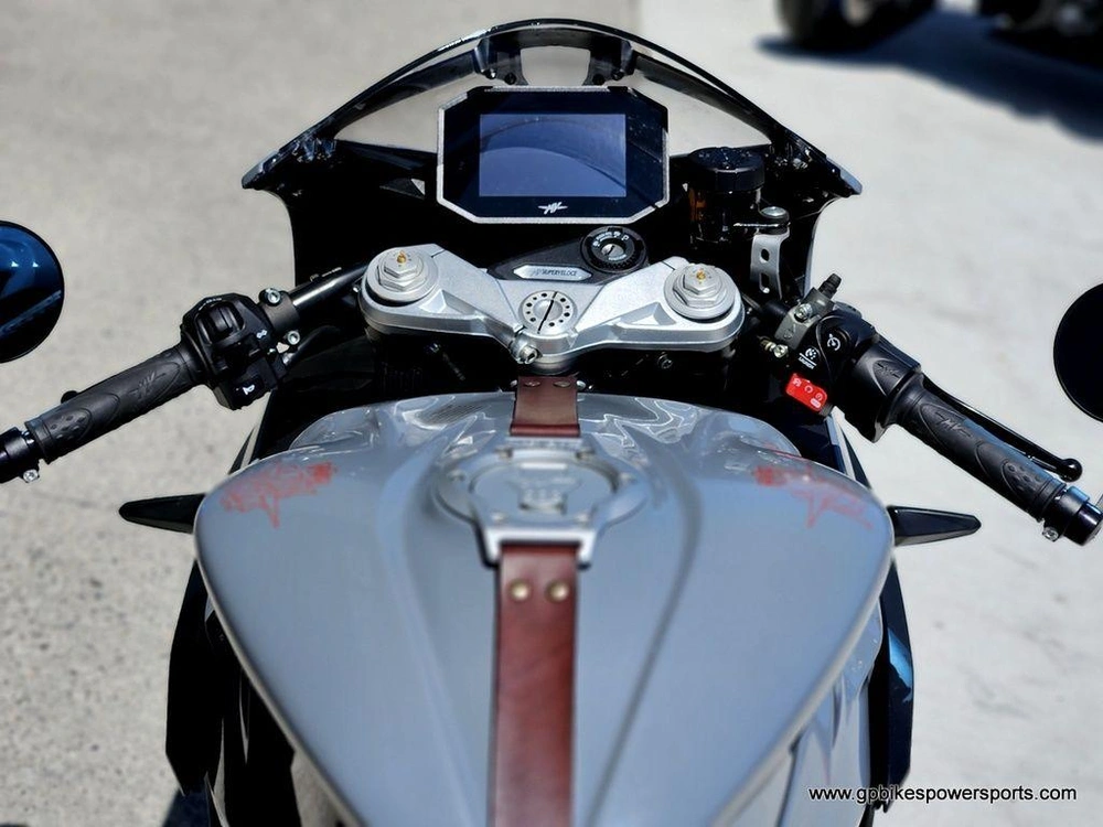 2023 Mv Agusta Superveloce 800