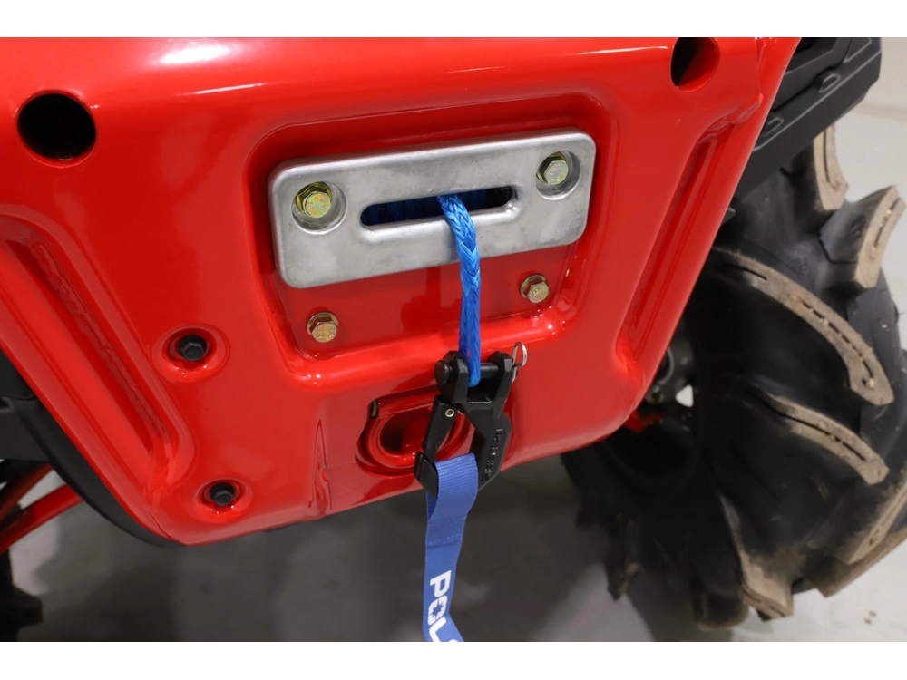 2026 Polaris Sportsman Xp 1000 Mud Edition alt