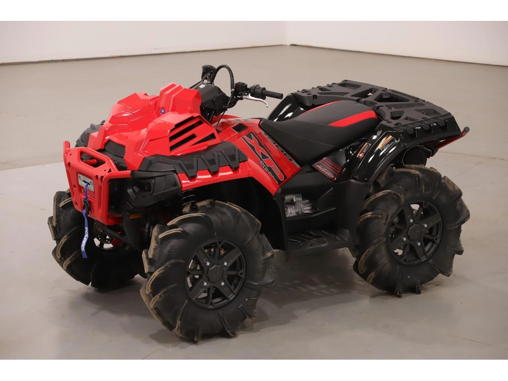 2026 Polaris Sportsman Xp 1000 Mud Edition alt