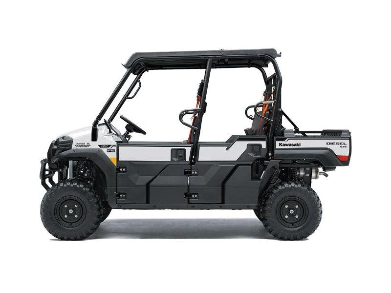 Kawasaki Mule Pro-dxt Fe 2027 alt