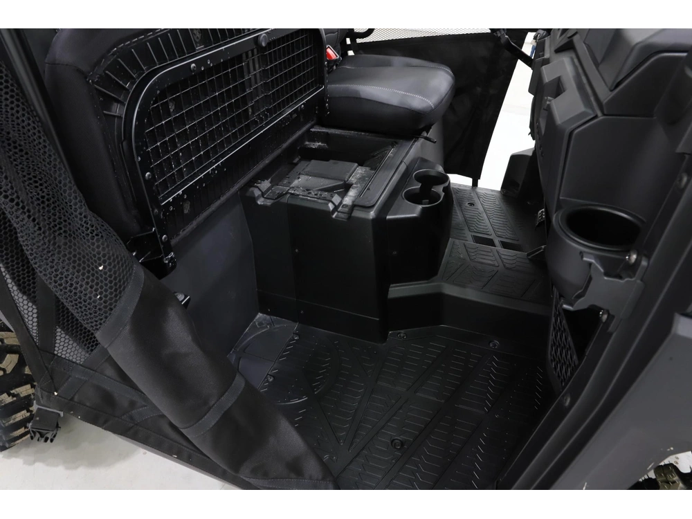 2026 Polaris Ranger Xp 1000 Premium - Winch alt