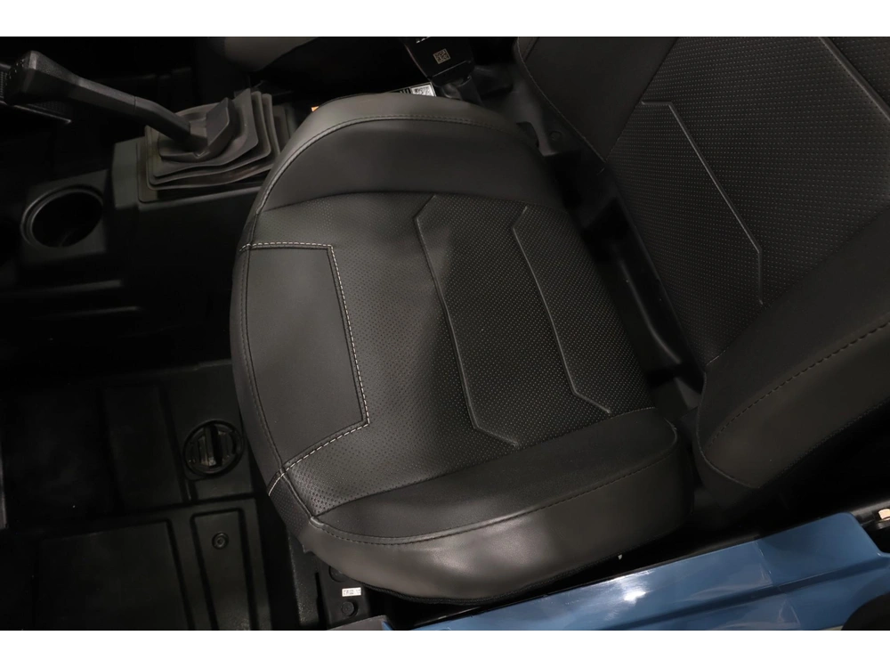 2025 Polaris Rzr Trail S Sport alt
