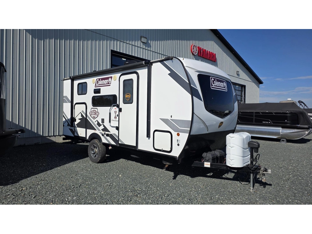 Coleman 1708 Bh 2022