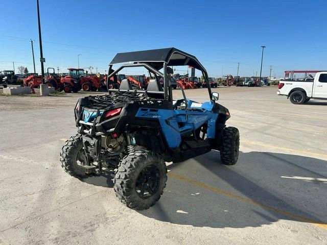 2021 Cfmoto 800 Zforce