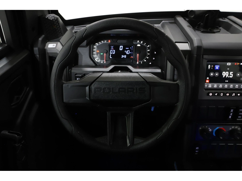 2026 Polaris Xpedition Xp 5 Northstar - Matte Super Graphite alt