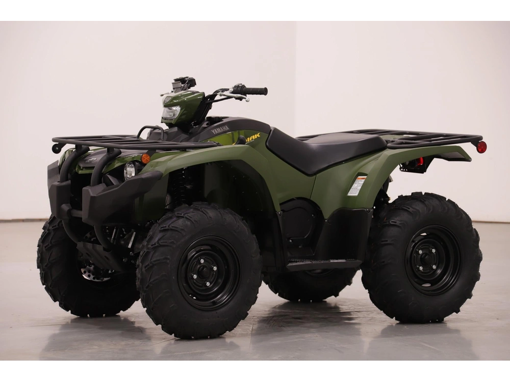 2026 Yamaha Kodiak 450 Eps alt