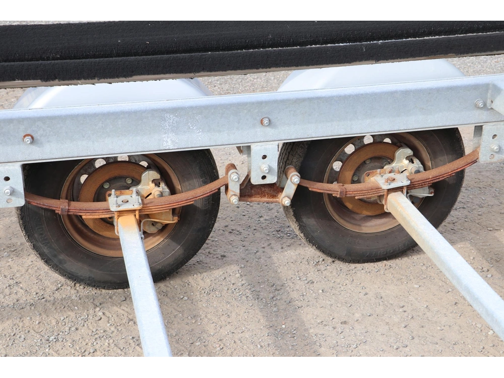 Remeq Psc-5440-l 3 Quilles 2019
