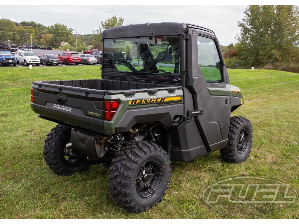 2027 Polaris Ranger Xp 1000 Northstar Premium Army Green alt