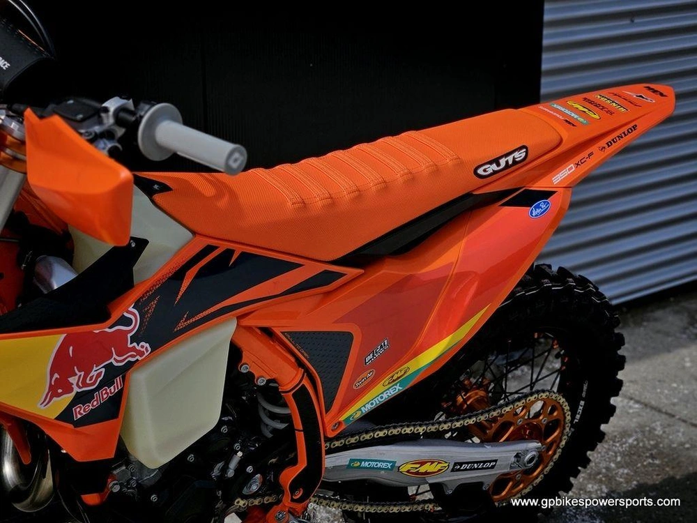 2026 Ktm 350 Xc-f Factory Edition