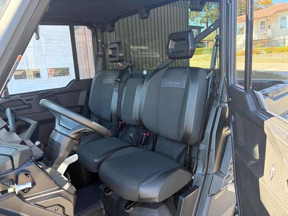 Can-am Defender Ltd Hd11 2026 alt