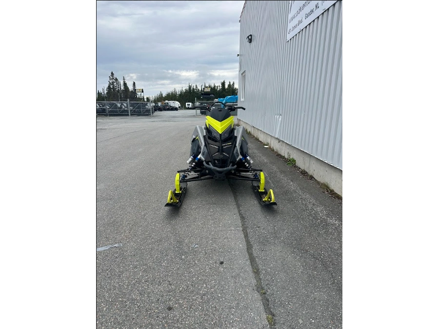 2022 Polaris Switchback Aslt 850 alt