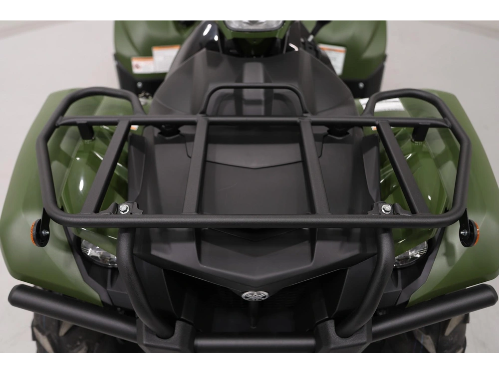 2026 Yamaha Kodiak 700 - Power Steering alt