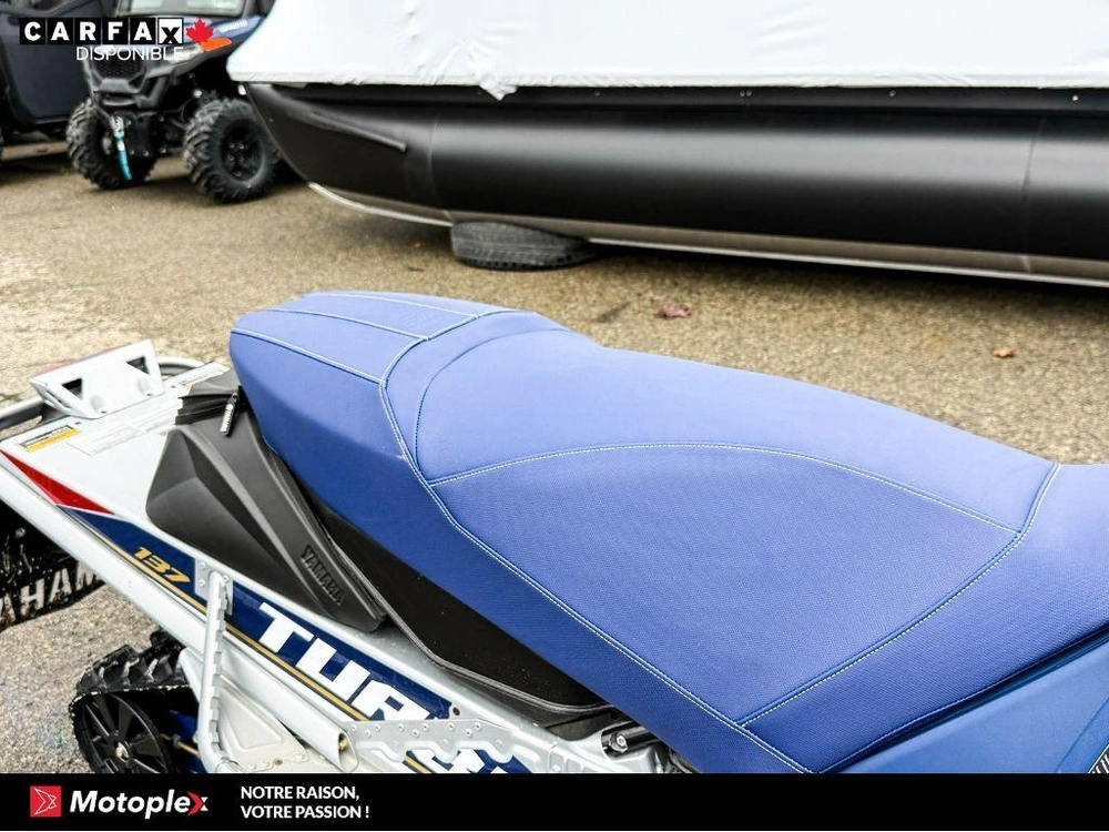 Yamaha Sidewinder Lt-x Gt Eps 137 2024
