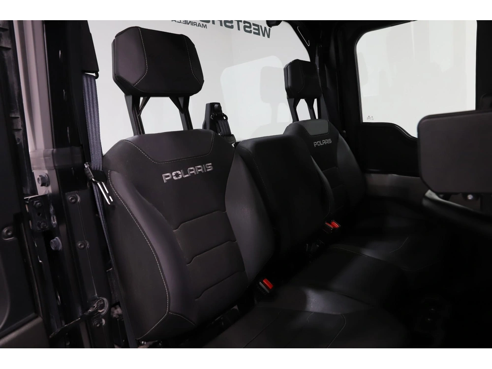 2024 Polaris Ranger Crew Xd 1500 Northstar Ultimate - Fully Loaded alt